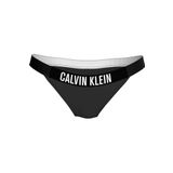 Brazilian Siyah Kadın Bikini Altı KW0KW02857