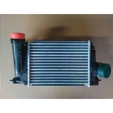 Brazing Turbo Radyatörü (Intercooler) Renault Megane Iv 1.5 Dci 2015/Kadjar