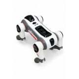 Brb1 Akıllı Robot Köpek – Sesli Komutlu, 2.4 Ghz Kumandalı, Programlanabilir, Işıklı ve Müzikli