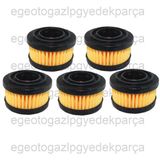 BRC Gaz Kesici Filtre (Eski Tip) 5 Adet