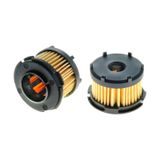 Brc Gaz Kesici Filtre (Yenı Tıp Uyumlu) 1 Adet Gaz Kesici Ic Filtre