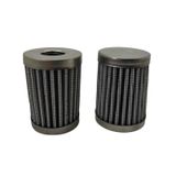 Brc Mikro İç Filtre Yeni Konik Tip (bir Tarafı Kapalı)