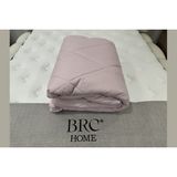 Brc Polar Yorgan Microfiber Pembe Tek Kişilik - 155 x 215 cm
