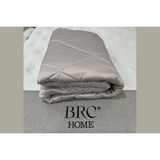 Brc Polar Yorgan Saten Vizon Tek Kişilik - 155 x 215 cm
