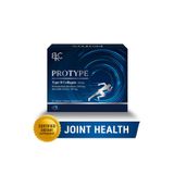 BRC Protype Tip 2 Kolajen, Msm Ve Akgünlük Içeren Takviye Edici Gıda | 30 Tablet