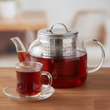 Brc Toptan Çay Filtresi Bitki Çayı Filtresi Metaal