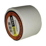 Brc Toptan Çift Taraflı Köpük Bant 50MMX2MM (3 Adet)