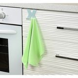 Brc Toptan Dolap Kapağı ve Çekmece Üsstü Havlu Askısı
