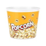 Brc Toptan Popcorn Mısır Kovaası Dekoratif