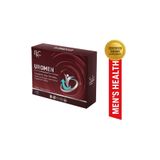 BRC UROMEN UROMEN Saw Palmetto, Bal Kabağı, Isırgan, Likopen | Idrar Yolu Desteği | 30 Tablet