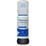 BRC06 Epson Uyumlu 101 (C13T03V24A) Mavi Mürekkep 70ML./SISE