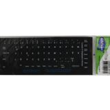 BRC06 F STİKER KLAVYE STİCKER ETİKETİ KALİTELİ
