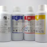 Brc06 Muadil Hp-canon Uyumlu Kartuş Mürekkep 0,5 Lt Kırmızı