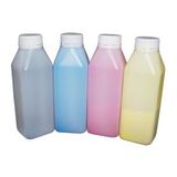 Brc06 Renkli Unıversal Toner Tozu 500gr Kırmızı