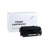Brcn Canon Crg 719H Muadil Toner - Siyah