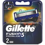 Brctoptan Fusion5 Proglide Yedek Tıraş Bıçağı 2'li Tıraş Bıçağı