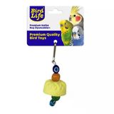 Brd1036-Birdlife Gagataşlı Kuş Oyuncağı