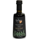 Brea Natural Drops 2025/2026 Sezonu 250 ml Ayvalık Natürel Sızma Zeytinyağı