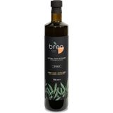 Brea Natural Drops 2025/2026 Sezonu 750 ml Ayvalık Erken Hasat Soğuk Sıkım Natürel Sızma Zeytinyağı