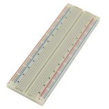 Breadboard Bb102 Mb102 830 Terminalli Elektronik Deney Board