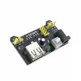 Breadboard Güç Kartı (Seçilebilir 3.3V Veya 5V Vout)