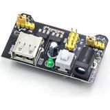 Breadboard Güç Kaynağı Modülü