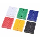Breadboard Mini Boy Arduino 170 Pinli