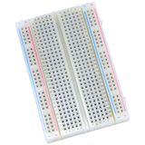 Breadboard Orta Boy 400 Pinli