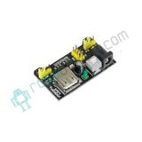 Breadboard Power Supply - Güç Kaynağı