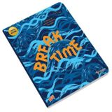 Break Time-İlkokul Yarıyıl Tatil Kitabı