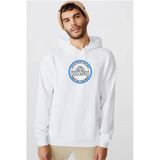 Breaking Bad A1a Car Wash Beyaz Erkek 3İp Kapşonlu Sweatshirt