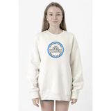 Breaking Bad A1A Car Wash Beyaz Kadın 2ip Sweatshirt