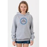 Breaking Bad A1a Car Wash Grimelanj Kadın 3İp Kapşonlu Sweatshirt