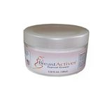 Breast Actives Kadınlara Özel Göğüs Büyütücülü Kremi 100 ml x 1 Adet