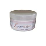 Breast Actives Kadınlara Özel Göğüs Dolgunlaştırma Kremi 100 ml x 1 Adet