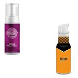 Breast Succes Göğüs Kremi + Retard Glide Jel