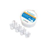 Breathe Better Turuncu Burun Aparatı 4'lü