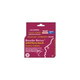 Breathe Right Breathe Better Burun Bandı Şeffaf Medium 10'lu