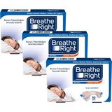 Breathe Right Breathe Lifeco Right Burun Bandı Extra 10'lu 3 Adet