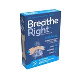 Breathe Right Burun Bandı 10 Adet ( 3 ADET )