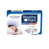 Breathe Right Burun Bandı Büyük Boy 10 Adet