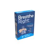 Breathe Right Burun Bandı Büyük Boy 10’Lu (Horlama Ve Burun Tıkanıklığı İçin), 6 Kutu