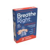 Breathe Right Burun Bandı Extra Güçlü Standart Boy 10 Lu