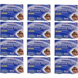 Breathe Right Burun Bandı Normal Boy 10 Adet 12'li Paket
