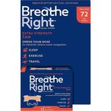 Breathe Right Burun Bandı Ten Rengi 72 Adet
