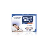 Breathe Right Orijinal Kucuk/Orta Burun Bandi 10 Adet