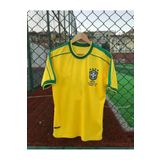 BREATHLESS Brezilya Milli Takımı 98 Dünya Kupası Neymar Jr Nostalji Forması