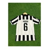 BREATHLESS JUVENTUS POGBA NOSTALJİ FORMASI