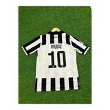 BREATHLESS Juventuss Kenan Yıldız Nostalji Forması