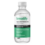 Breatify Diş Beyazlatıcı Jel 20 ML